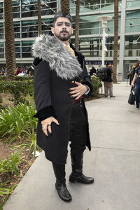 WonderCon 2025 in Anaheim