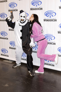 WonderCon 2025 in Anaheim