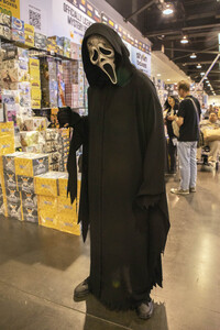 WonderCon 2025 in Anaheim