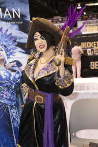 WonderCon 2025 in Anaheim