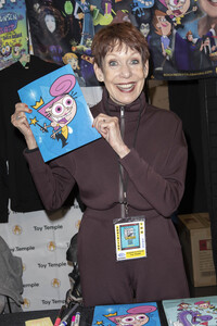 WonderCon 2025 in Anaheim