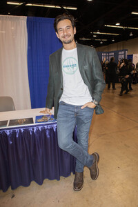 WonderCon 2025 in Anaheim