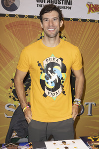 WonderCon 2025 in Anaheim