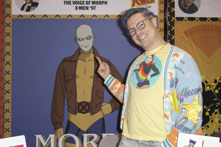 WonderCon 2025 in Anaheim