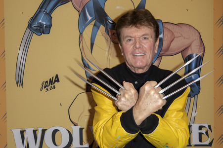 WonderCon 2025 in Anaheim