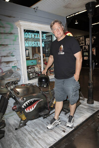 WonderCon 2025 in Anaheim