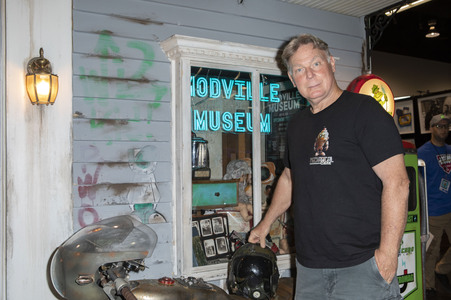 WonderCon 2025 in Anaheim