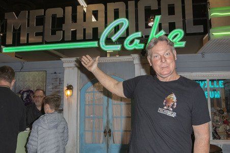 WonderCon 2025 in Anaheim