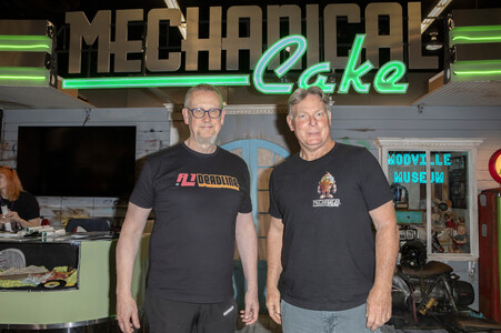 WonderCon 2025 in Anaheim