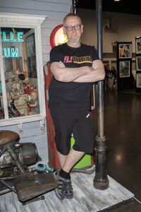 WonderCon 2025 in Anaheim