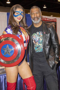 WonderCon 2025 in Anaheim