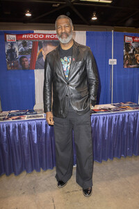 WonderCon 2025 in Anaheim