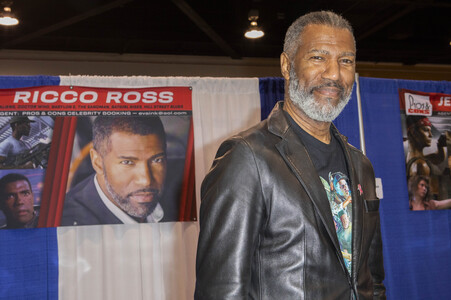 WonderCon 2025 in Anaheim