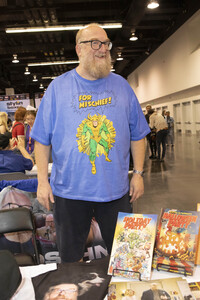 WonderCon 2025 in Anaheim