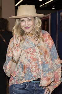 WonderCon 2025 in Anaheim