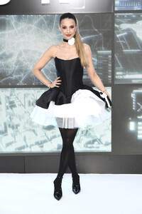 Filmpremiere 'The Amateur' in London