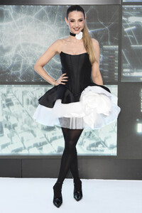 Filmpremiere 'The Amateur' in London