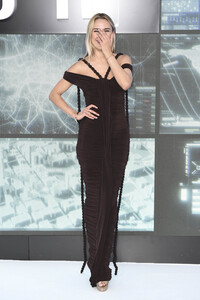 Filmpremiere 'The Amateur' in London