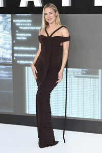 Filmpremiere 'The Amateur' in London