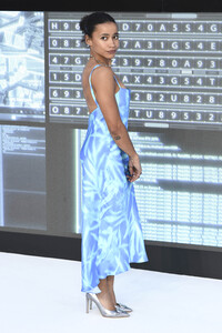 Filmpremiere 'The Amateur' in London