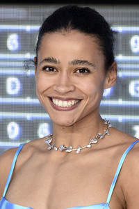 Filmpremiere 'The Amateur' in London