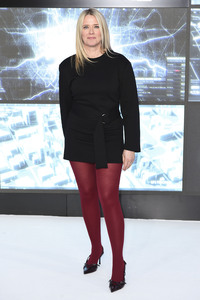 Filmpremiere 'The Amateur' in London