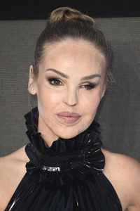 Filmpremiere 'The Amateur' in London