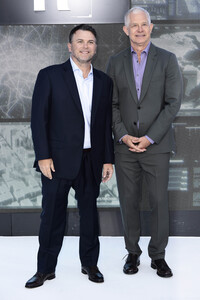 Filmpremiere 'The Amateur' in London