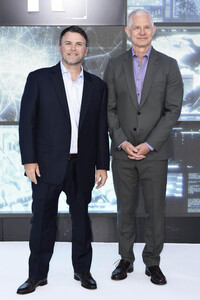 Filmpremiere 'The Amateur' in London