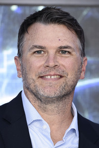 Filmpremiere 'The Amateur' in London