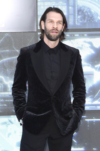 Filmpremiere 'The Amateur' in London