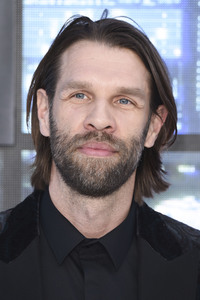 Filmpremiere 'The Amateur' in London