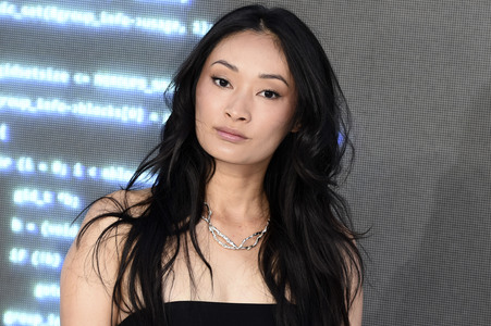 Filmpremiere 'The Amateur' in London