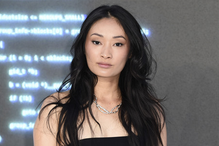 Filmpremiere 'The Amateur' in London