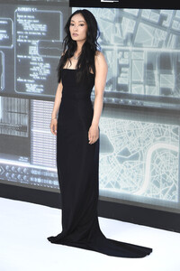 Filmpremiere 'The Amateur' in London