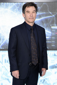 Filmpremiere 'The Amateur' in London