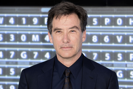 Filmpremiere 'The Amateur' in London