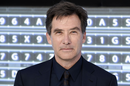 Filmpremiere 'The Amateur' in London