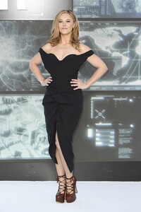 Filmpremiere 'The Amateur' in London