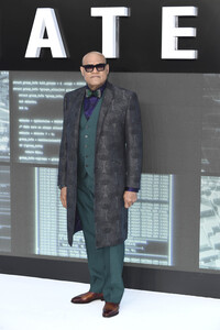 Filmpremiere 'The Amateur' in London