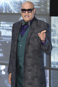 Filmpremiere 'The Amateur' in London