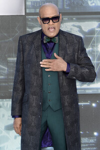 Filmpremiere 'The Amateur' in London