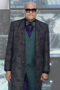 Filmpremiere 'The Amateur' in London