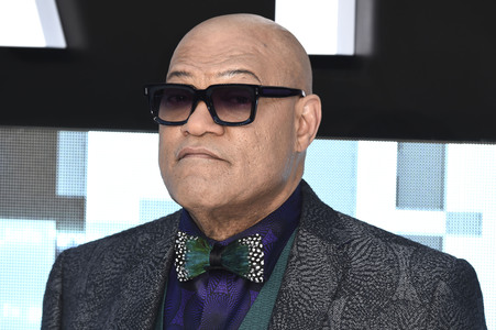 Filmpremiere 'The Amateur' in London