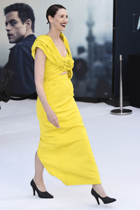 Filmpremiere 'The Amateur' in London