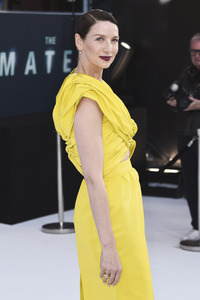 Filmpremiere 'The Amateur' in London