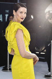 Filmpremiere 'The Amateur' in London