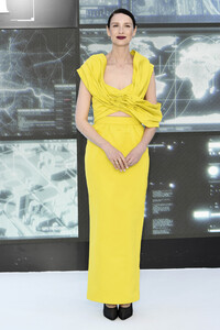 Filmpremiere 'The Amateur' in London