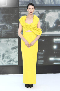 Filmpremiere 'The Amateur' in London