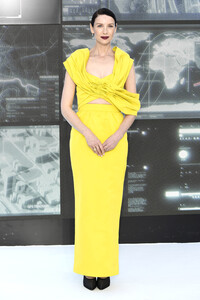 Filmpremiere 'The Amateur' in London